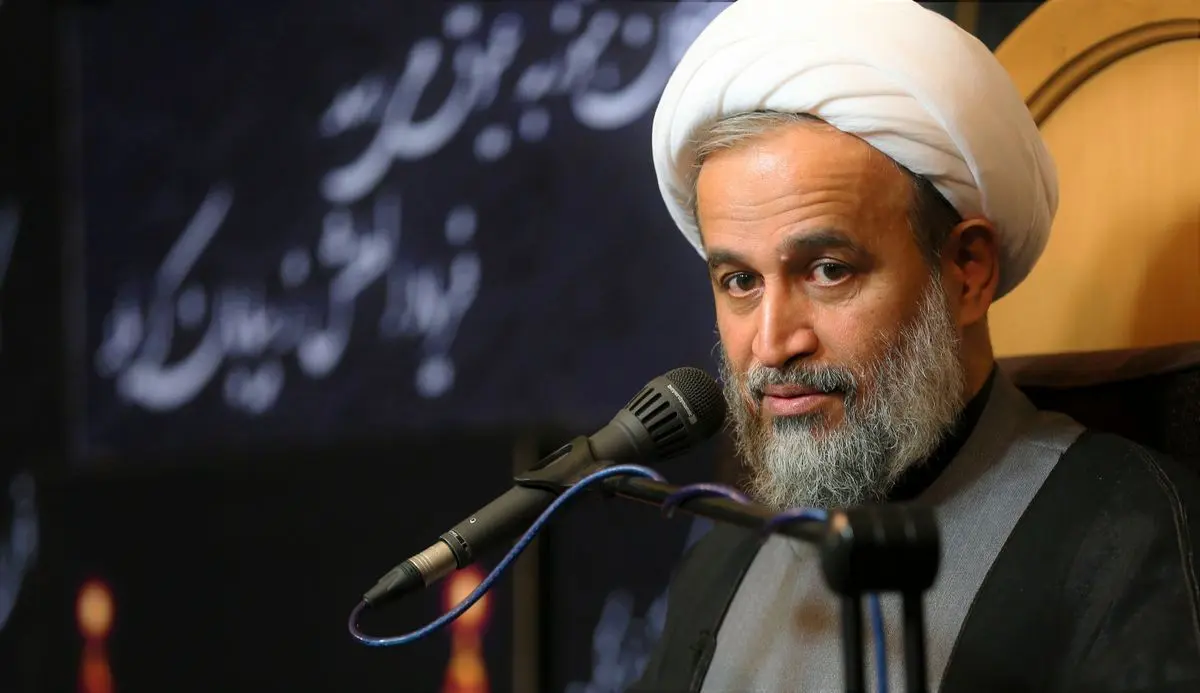 پناهیان: دعوای حزب‌اللهی‌ها باید نجات مردم فرانسه از بی‌بند و باری باشد