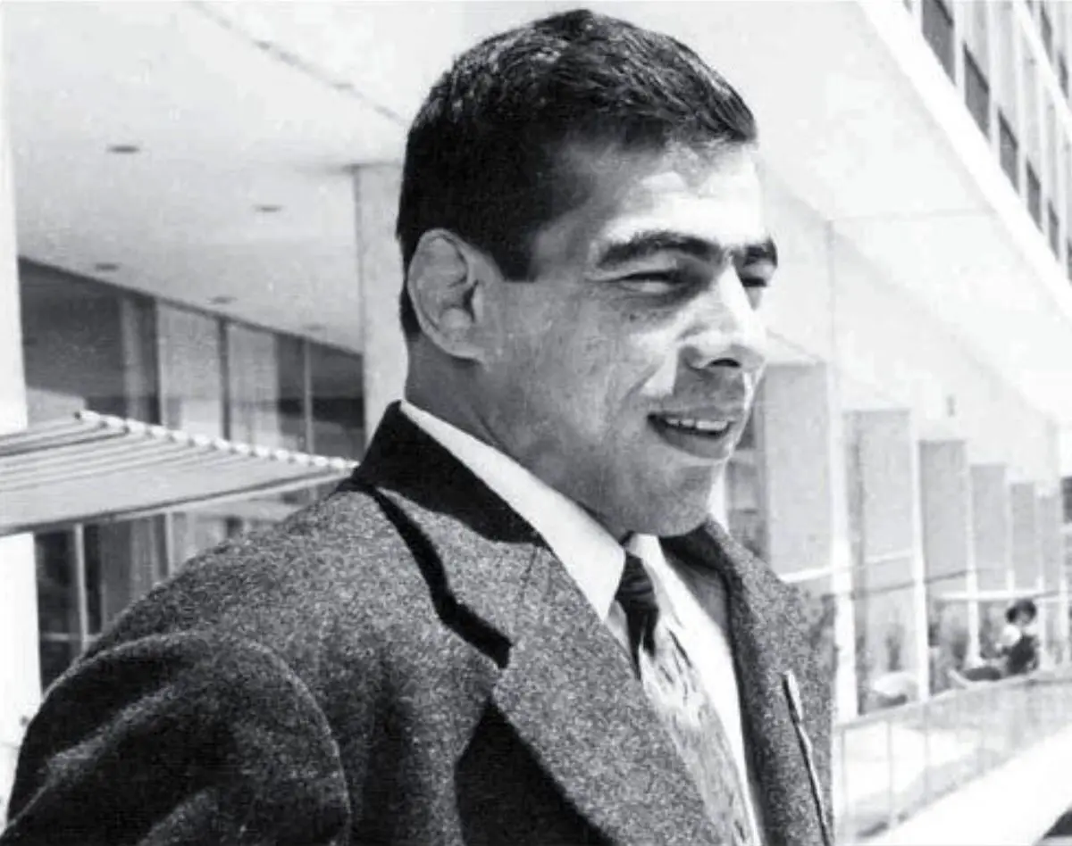 مراسم سالگرد درگذشت جهان پهلوان تختی برگزار شد