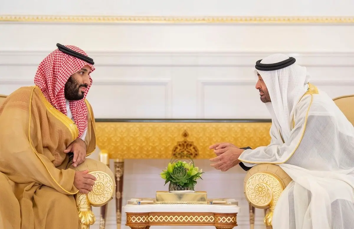 عصبانیت محمد بن سلمان از تک‌روی امارات در سیاست خارجی