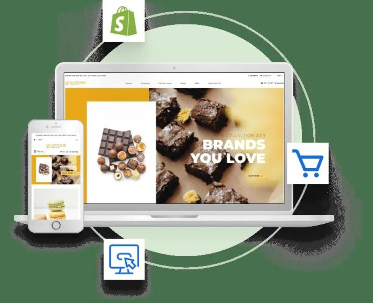چه تفاوت هایی بین قیمت انواع طراحی سایت فروشگاهی وجود دارد؟