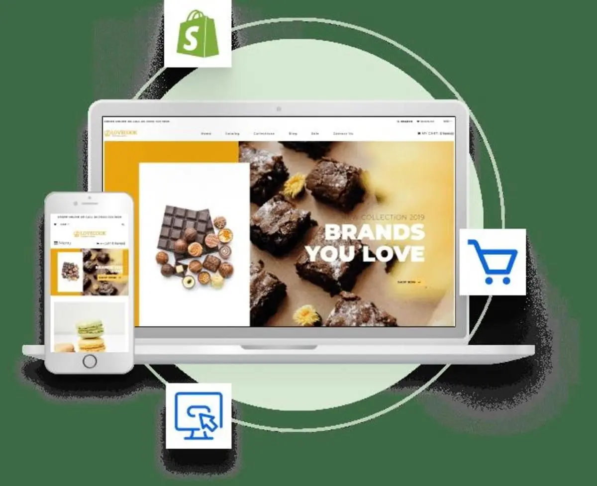 چه تفاوت هایی بین قیمت انواع طراحی سایت فروشگاهی وجود دارد؟