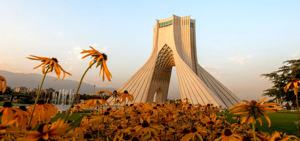 پیش‌بینی وضعیت آب و هوای تهران فردا یکشنبه ۱۹ دی ۱۴۰۰