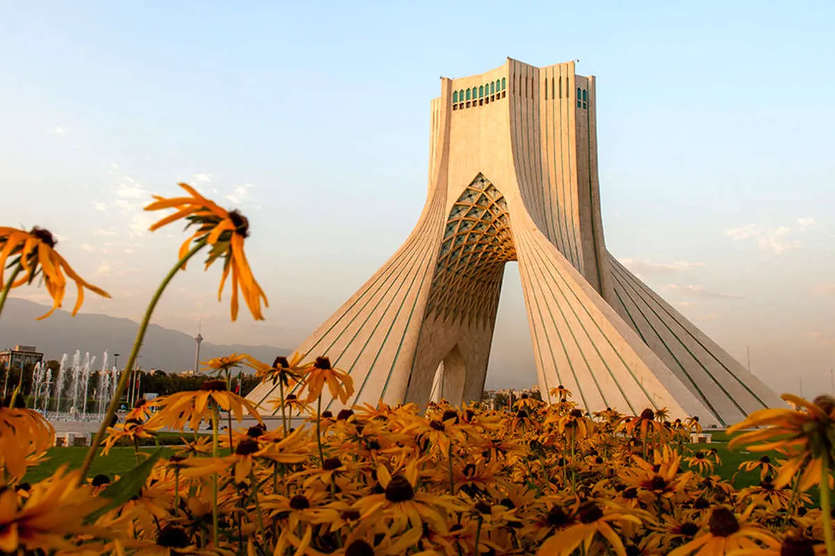 پیشبینی وضعیت آب و هوای تهران فردا یکشنبه ۱۹ دی ۱۴۰۰
