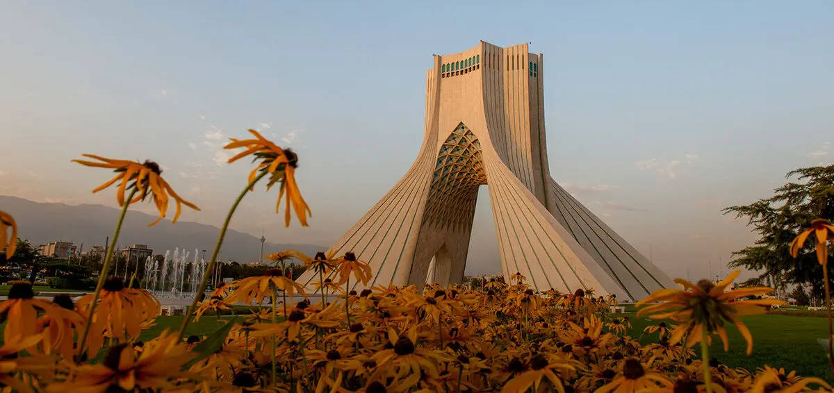 پیش‌بینی وضعیت آب و هوای تهران فردا یکشنبه ۱۹ دی ۱۴۰۰