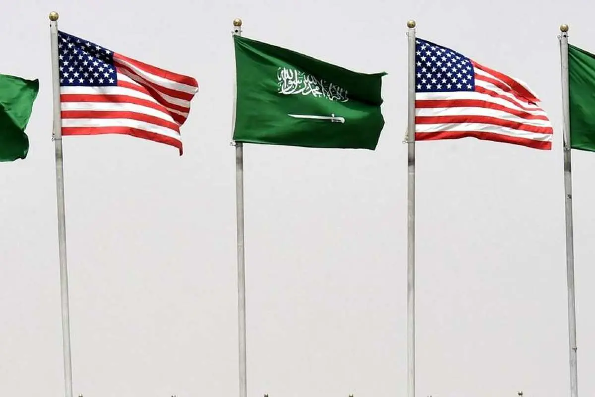 بحران جدید در روابط عربستان و آمریکا