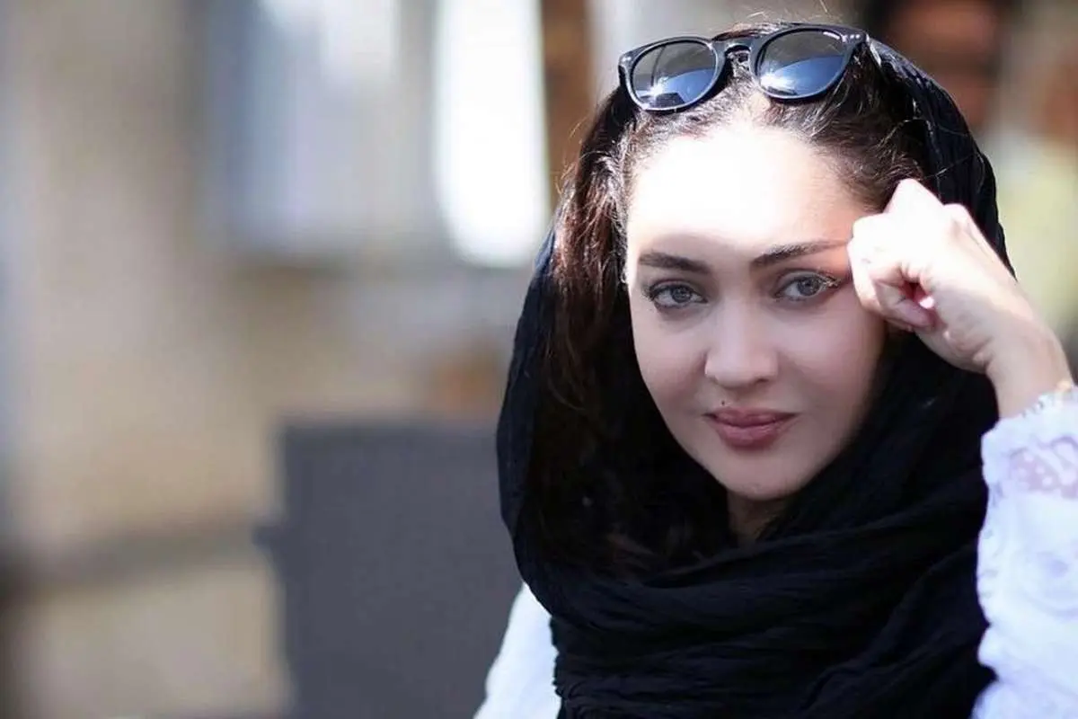 (ویدئو) نیکی کریمی از ۱۲ سال رابطه با عباس کیارستمی گفت