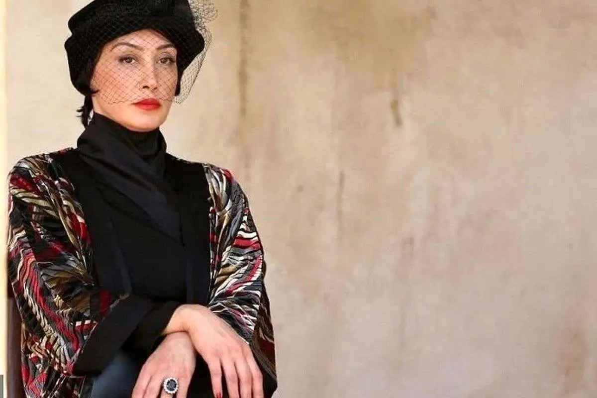 حوزه هنری چرا هدیه تهرانی را تحریم کرده است؟