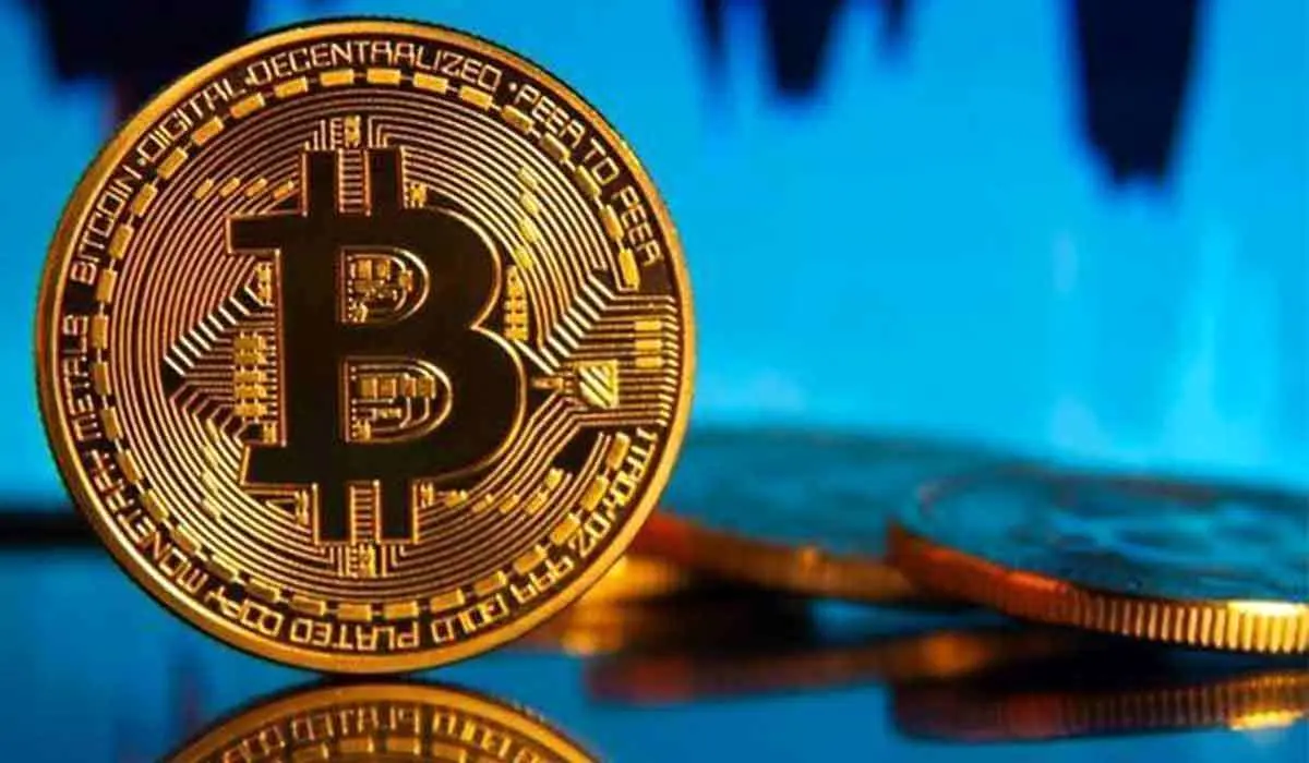 سقوط سنگین بیت‌کوین رقم خورد