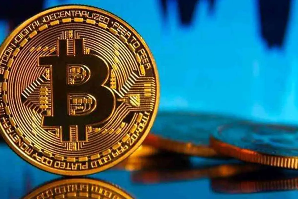 سقوط سنگین بیتکوین رقم خورد