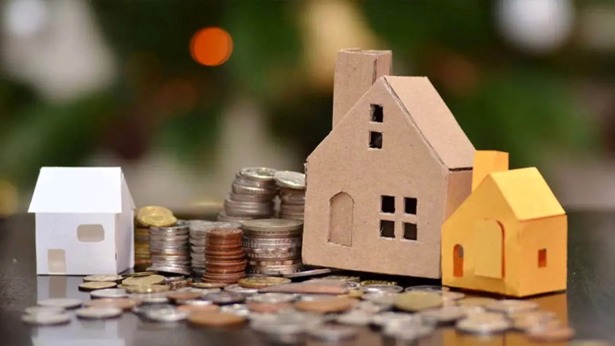 چگونه وام مسکن بگیریم؟