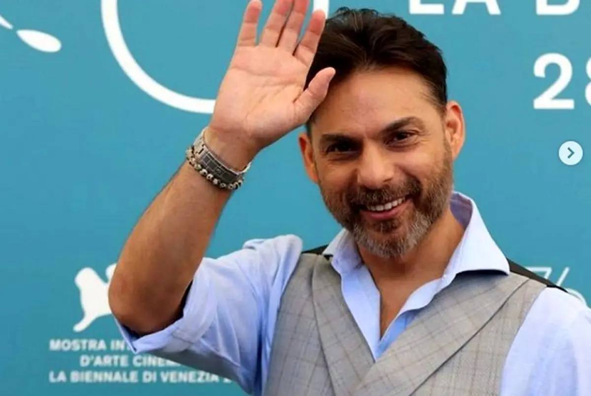 پیمان معادی داور جشنواره «ساندنس» شد