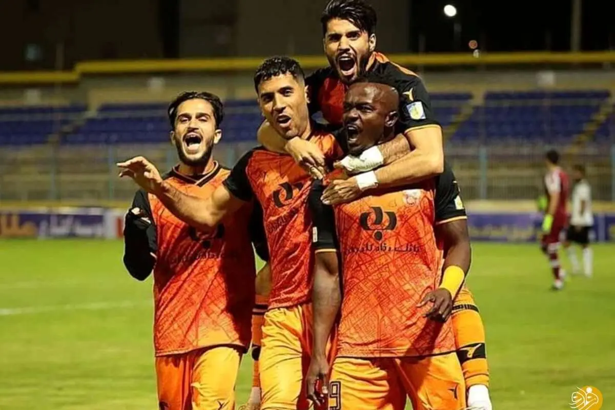 خط و نشان عجیب گادوین منشا برای استقلال