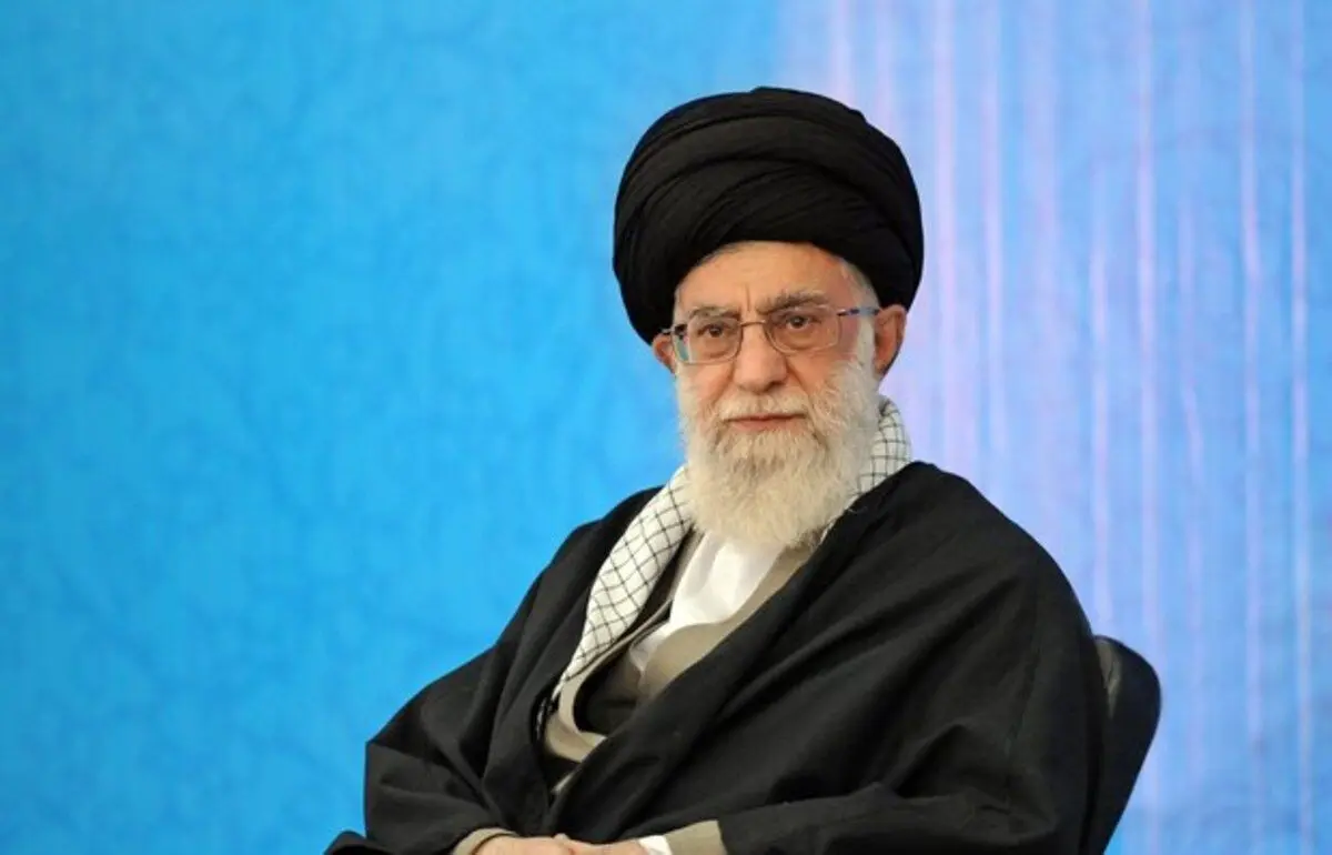 سخنرانی رهبر انقلاب به مناسبت سالروز قیام ۱۹ دی