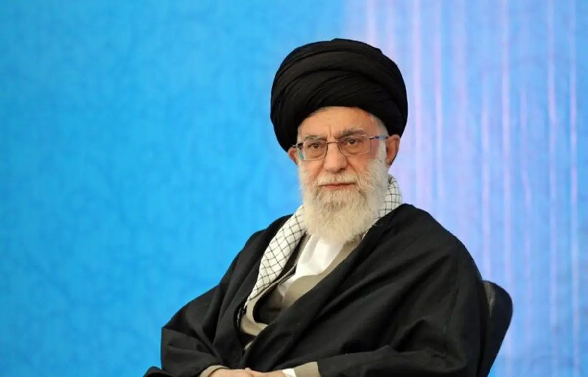 سخنرانی رهبر انقلاب به مناسبت سالروز قیام ۱۹ دی