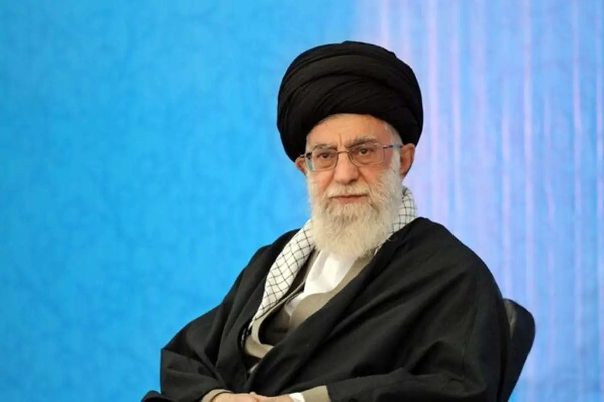 سخنرانی رهبر انقلاب به مناسبت سالروز قیام ۱۹ دی