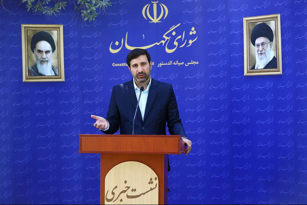 سخنگوی شورای نگهبان: استعفای آیتالله جنتی شایعه است