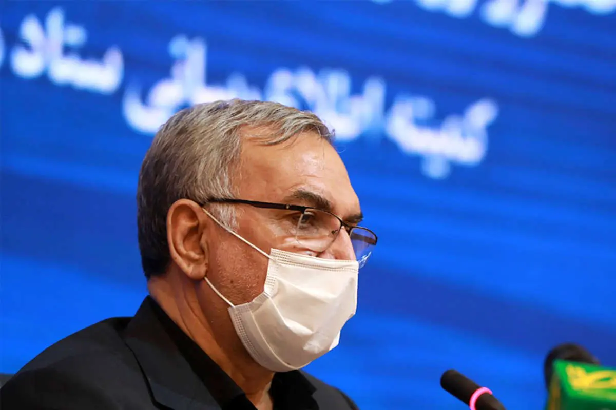 وزیر بهداشت به مجلس احضار شد
