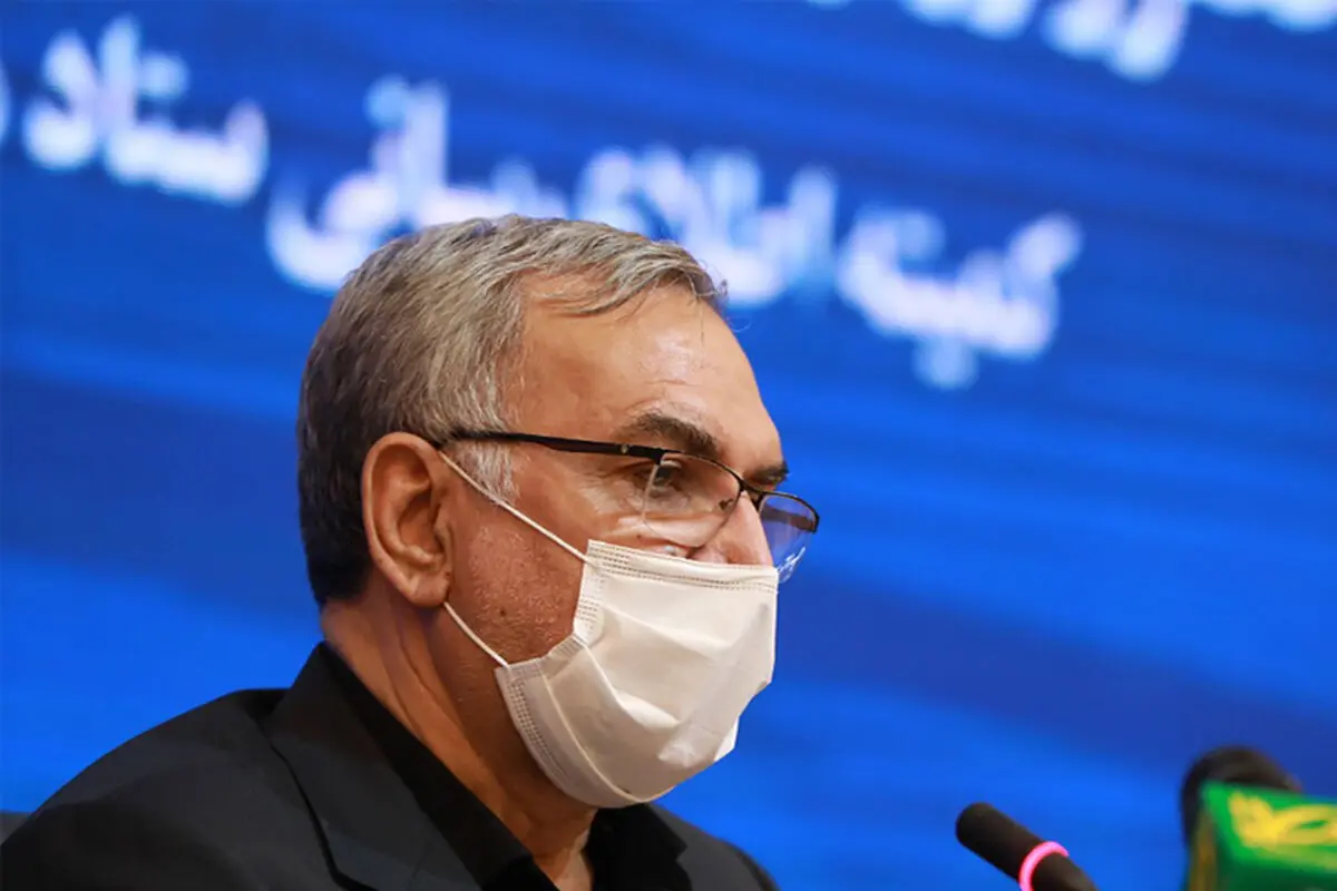 وزیر بهداشت به مجلس احضار شد