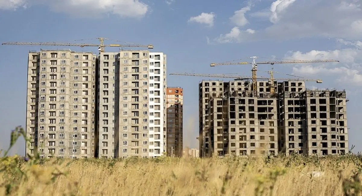 ثبت نام مسکن مجردها؛ راهنمای جامع متقاضیان طرح نهضت ملی مسکن