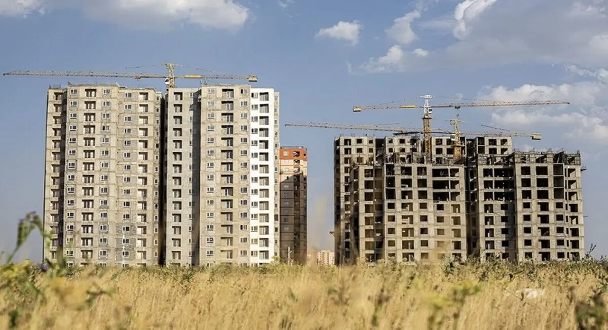 ثبت نام مسکن مجردها؛ راهنمای جامع متقاضیان طرح نهضت ملی مسکن