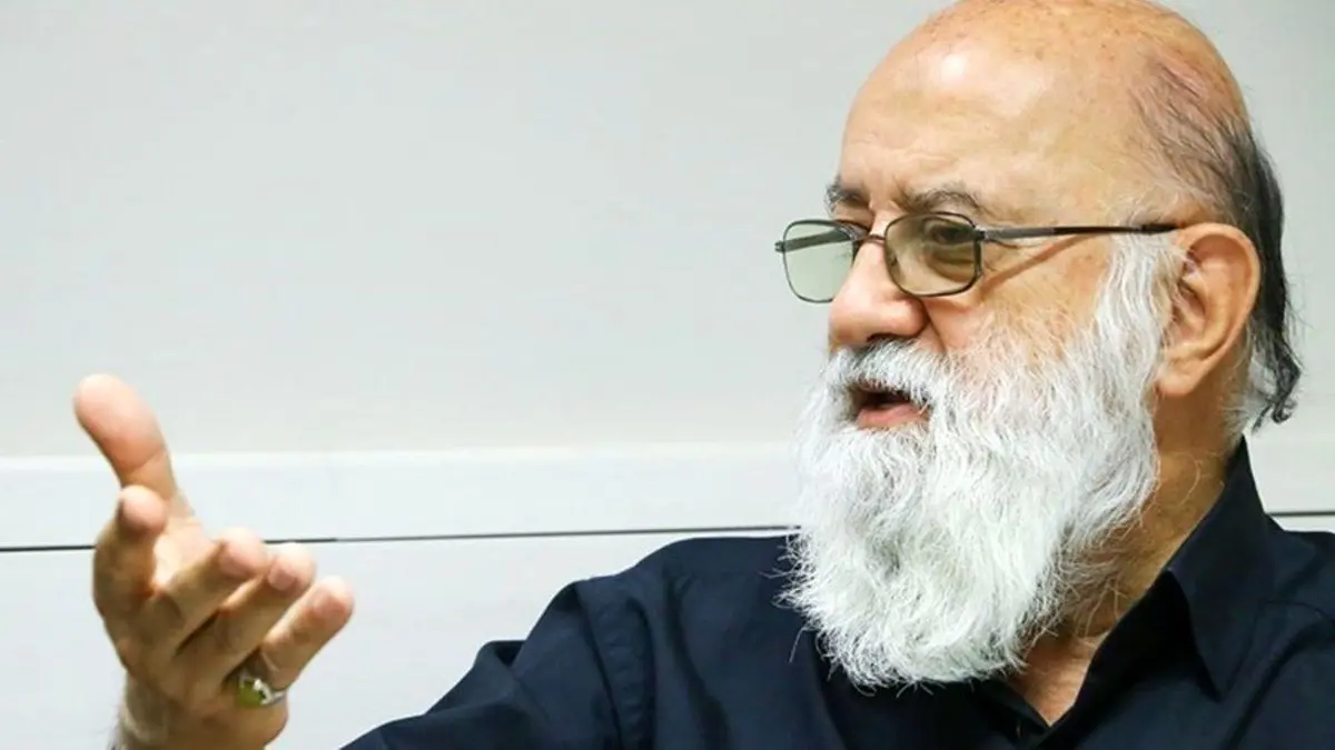 چمران: اتوبوس‌خوابی از ۲ سال پیش وجود داشته است