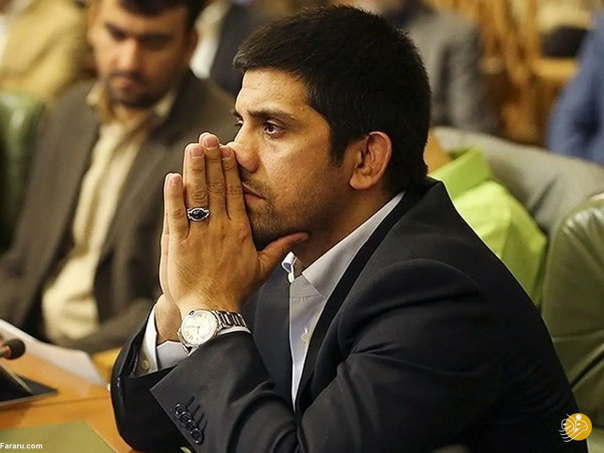 حمله تند «فاکس نیوز» به علیرضا دبیر