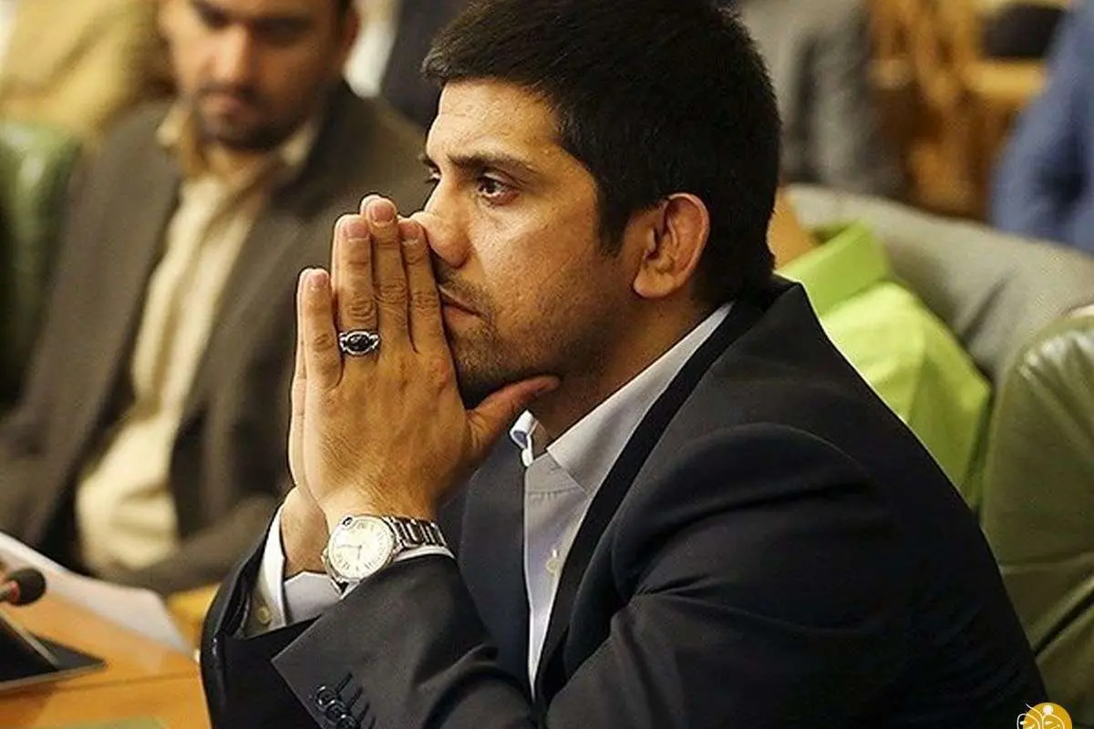 حمله تند «فاکس نیوز» به علیرضا دبیر