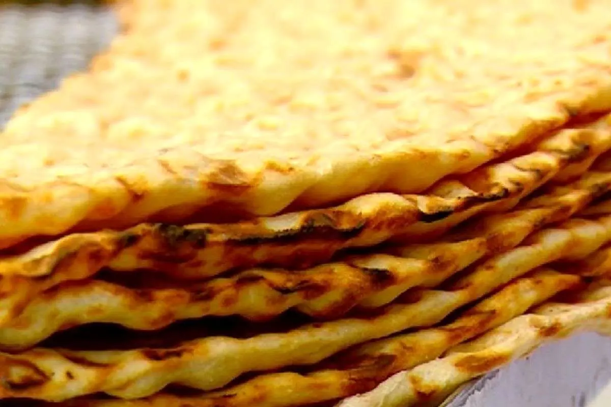 سهم هر فرد از یارانه نان چقدر است؟