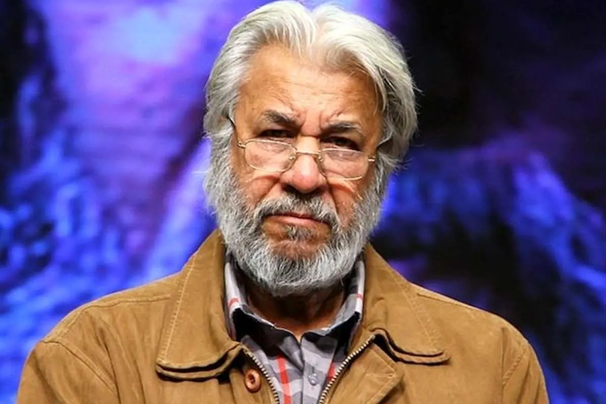محمد فیلی: همه فکر می‌کنند من فقط نقش منفی بازی کرده‌ام!