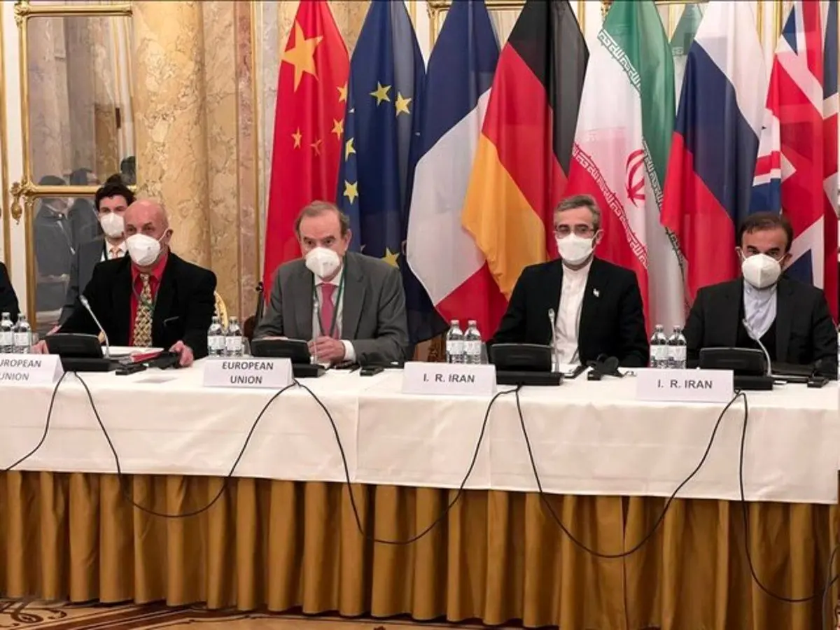 مذاکرات وین؛ جزییات نشست کمیسیون مشترک برجام