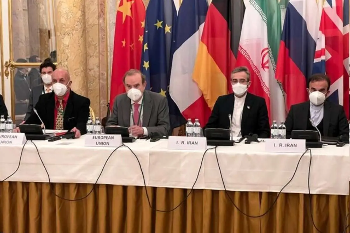 مذاکرات وین؛ جزییات نشست کمیسیون مشترک برجام
