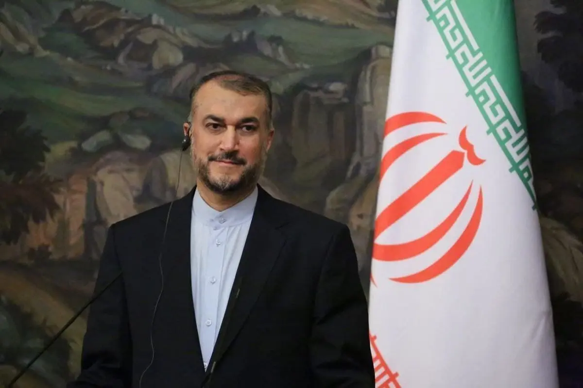 تاکید امیرعبداللهیان بر همکاری با همسایگان