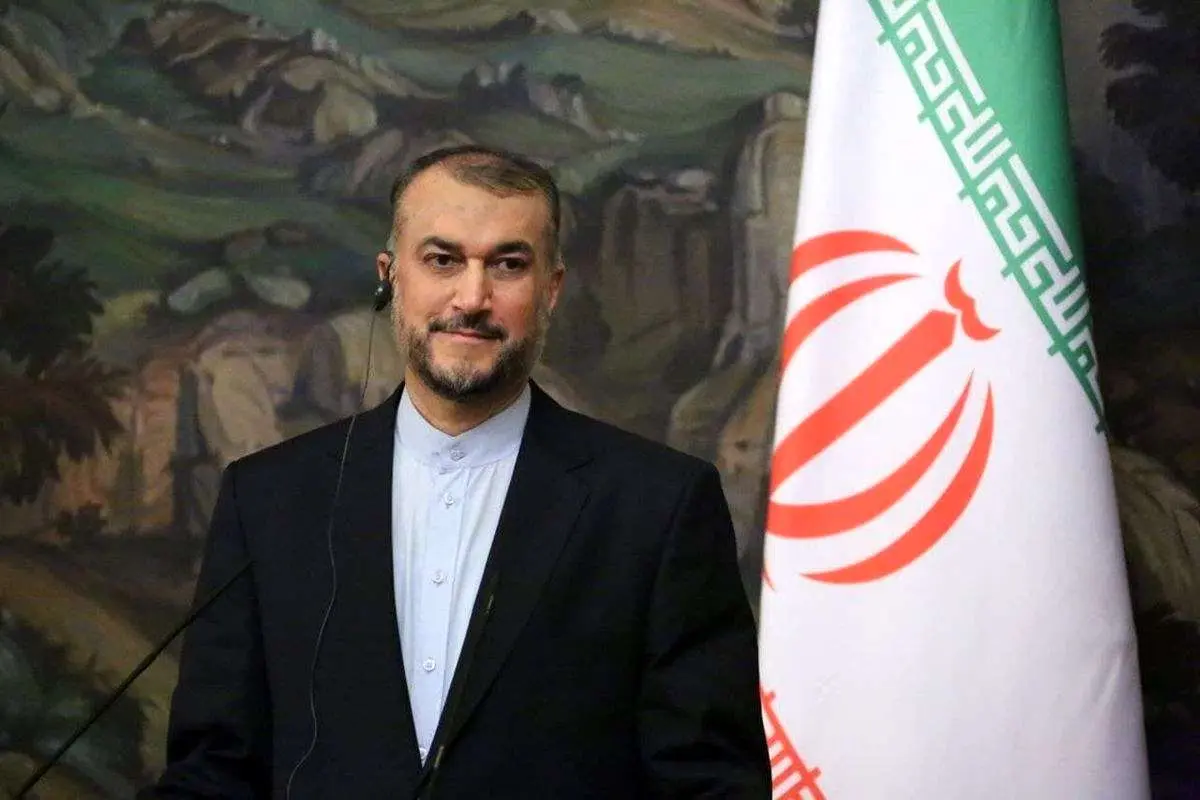 تاکید امیرعبداللهیان بر همکاری با همسایگان
