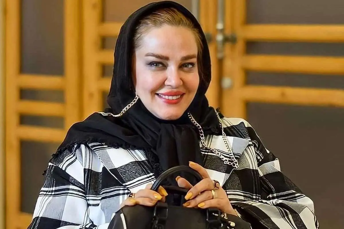 شهاب حسینی به کمک بهاره رهنما آمد