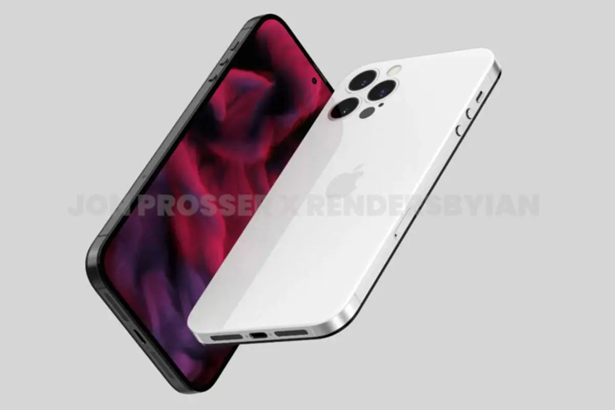 آیفون ۱۴ و آغاز همکاری اپل با ال جی