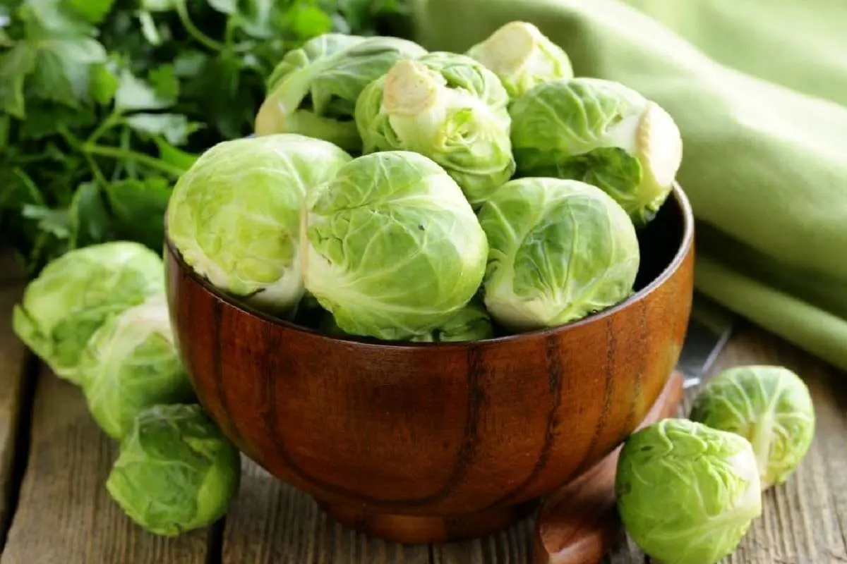 سبزیجاتی که برای دیابتیها مناسب است