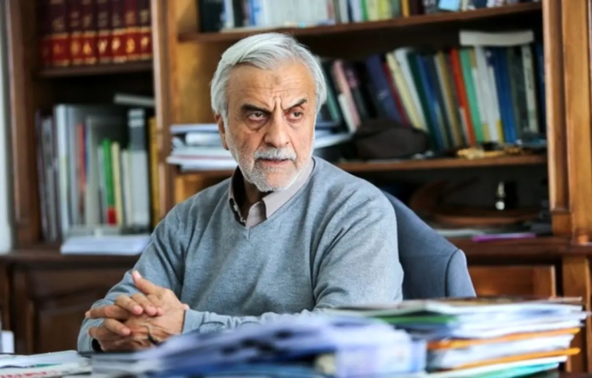 هاشمی‌طبا: کسی از رئیسی حرف‌ شنوی ندارد