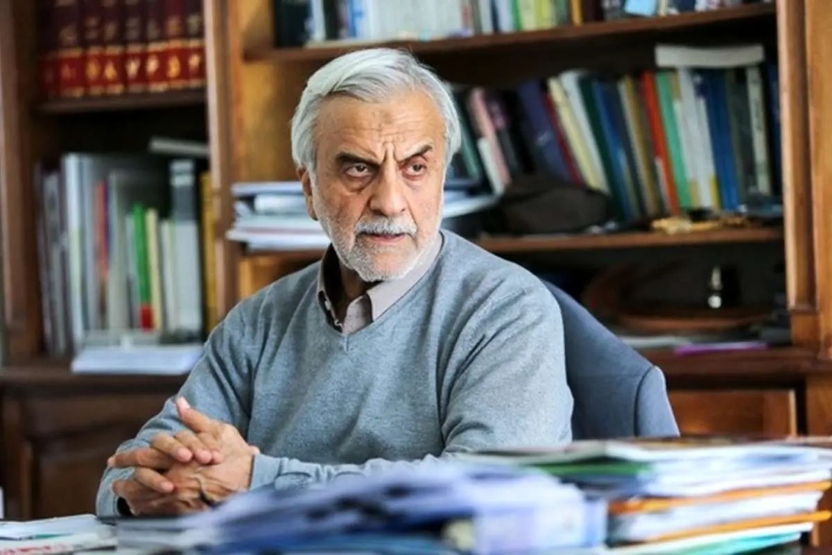 هاشمیطبا: کسی از رئیسی حرف شنوی ندارد