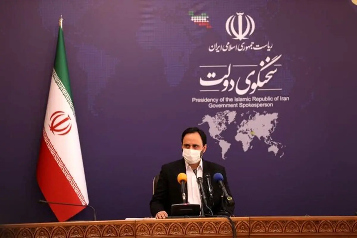 سخنگوی دولت: شایعه استعفای وزیر اقتصاد یک شوخی تلخ است