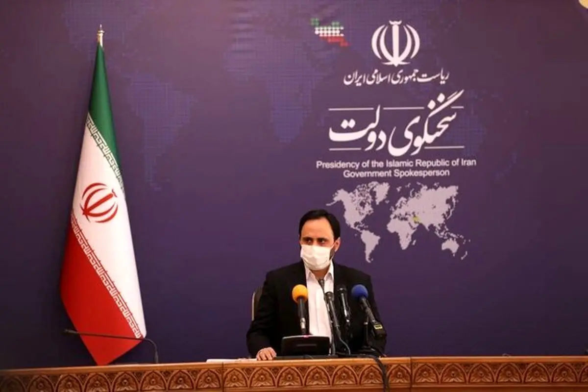 سخنگوی دولت: شایعه استعفای وزیر اقتصاد یک شوخی تلخ است
