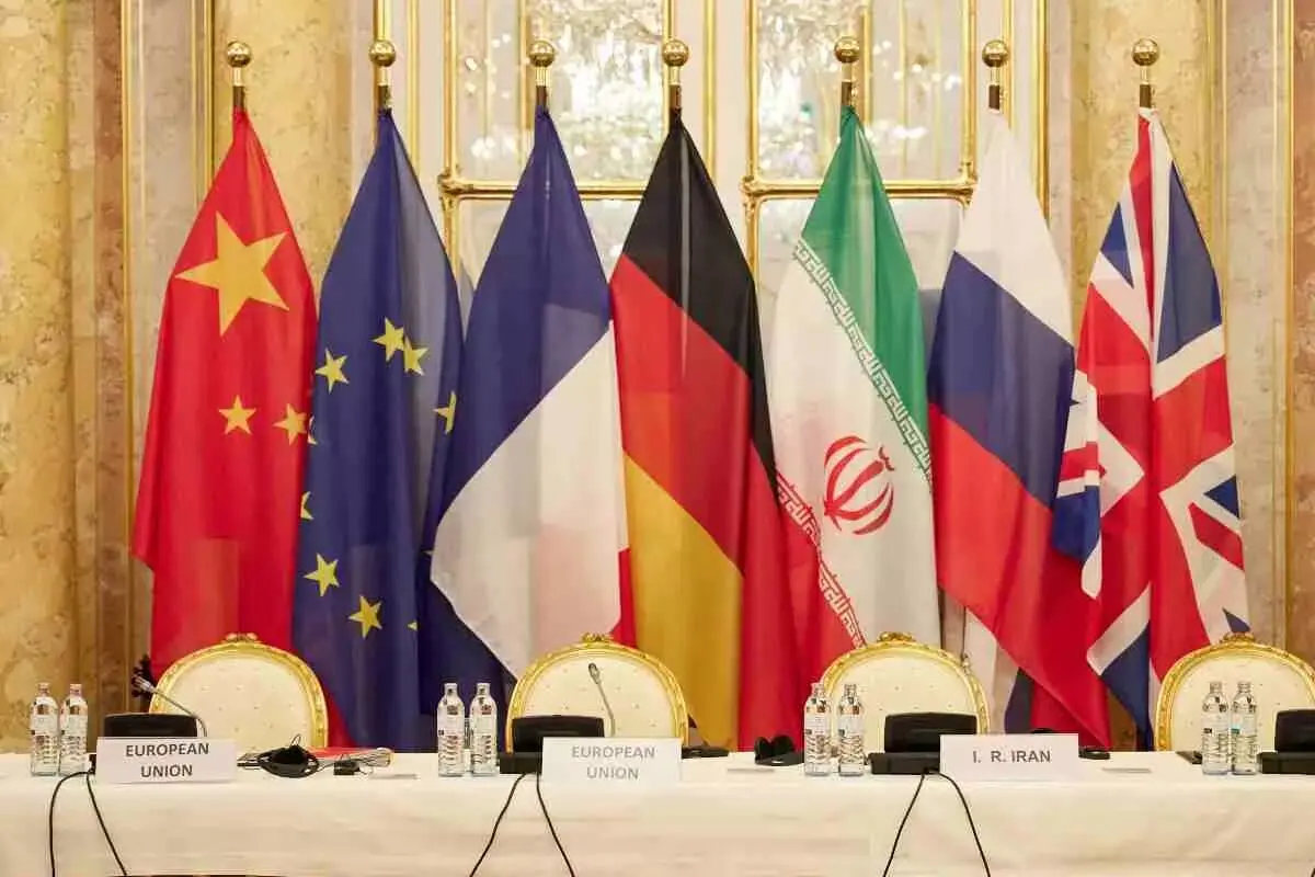خبرگزاری دولت: توقف مذاکرات وین صحت ندارد