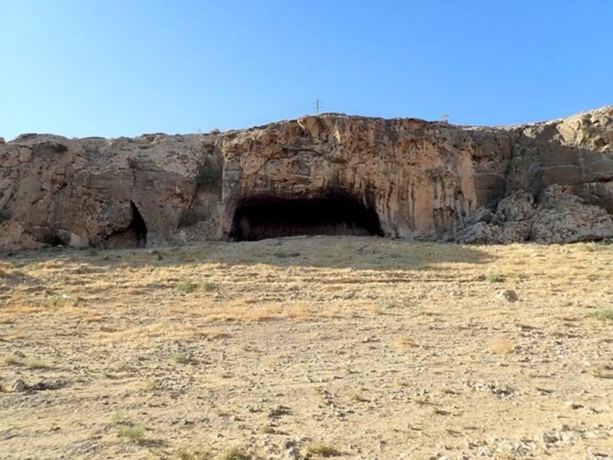 حضور انسان دوران پارینه‌سنگی در شیراز ثابت شد