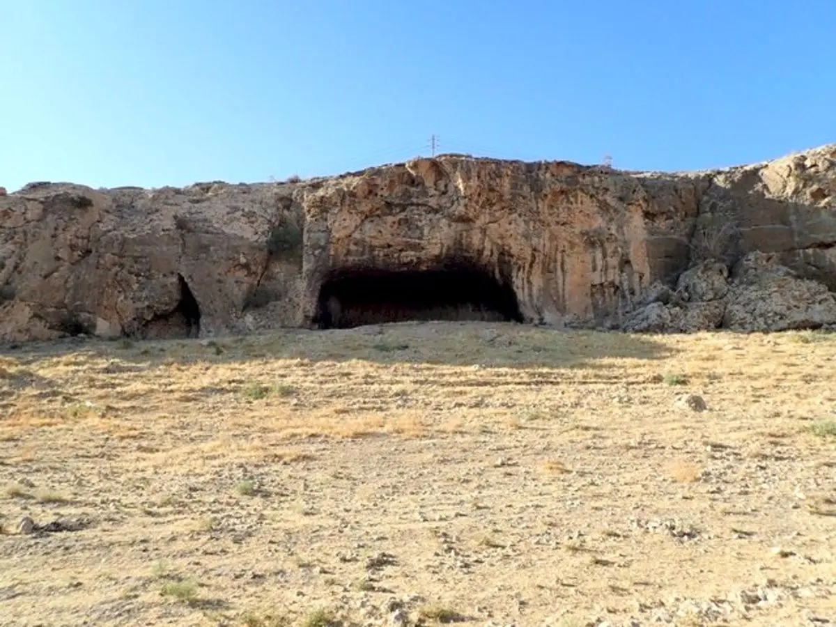 حضور انسان دوران پارینه‌سنگی در شیراز ثابت شد