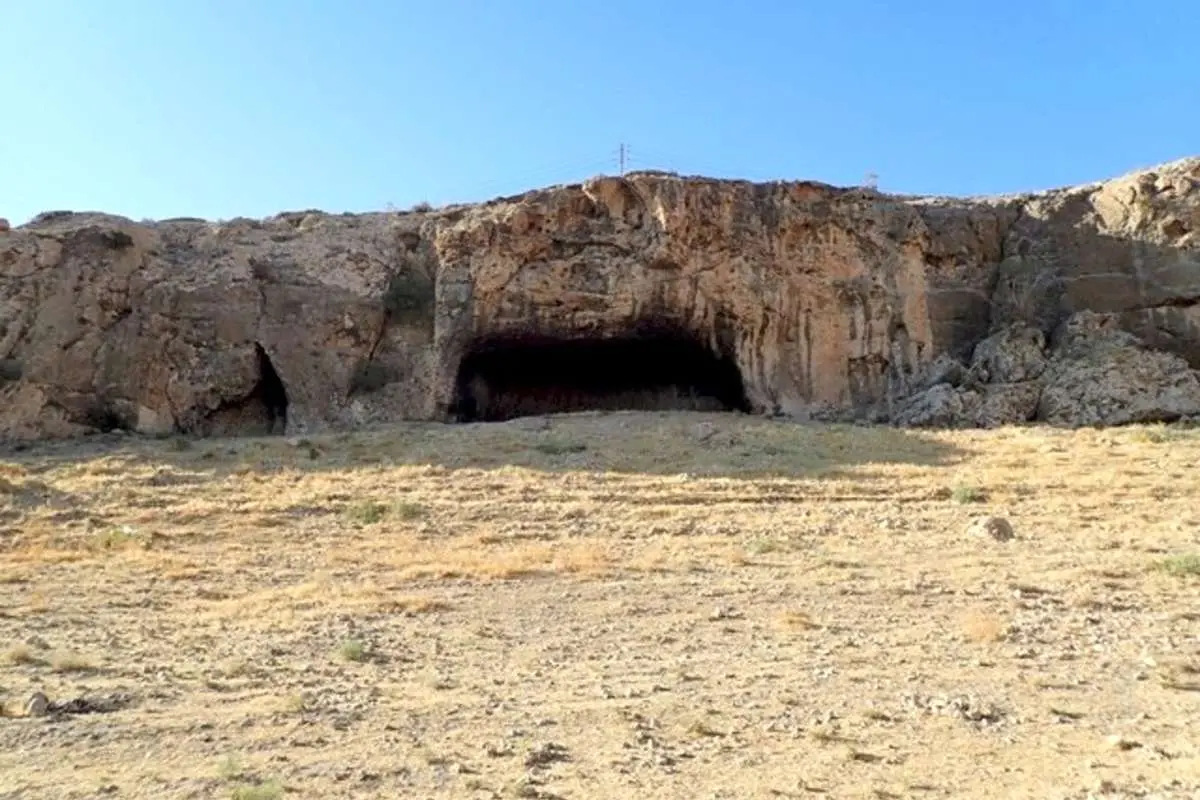 حضور انسان دوران پارینهسنگی در شیراز ثابت شد