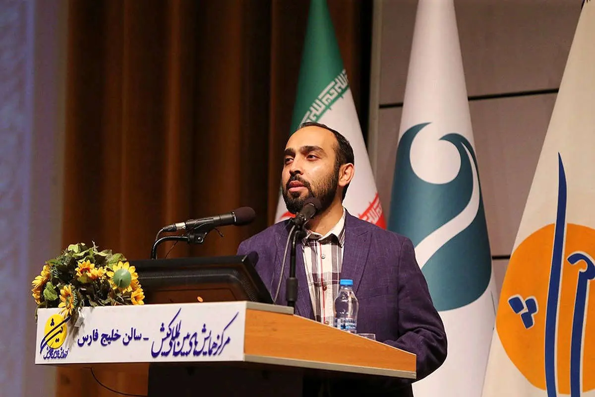 واکنش سرپرست سازمان منطقه آزاد کیش به شایعه بازداشتش