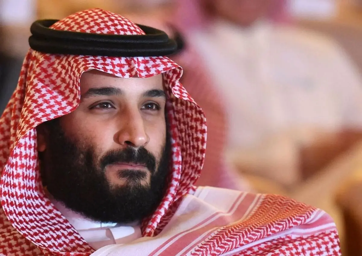 افشای روابط محرمانه بن سلمان با مسئولان اسرائیل