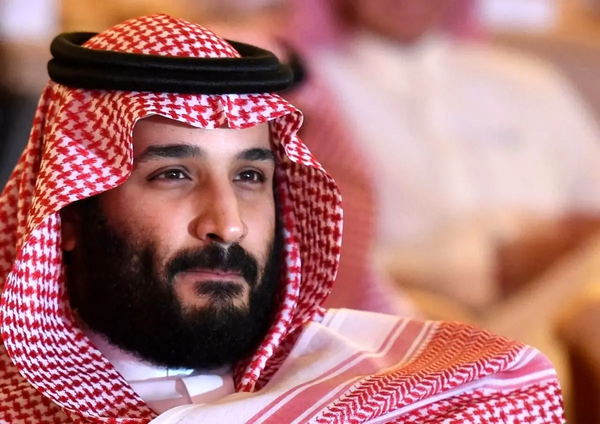 افشای روابط محرمانه بن سلمان با مسئولان اسرائیل