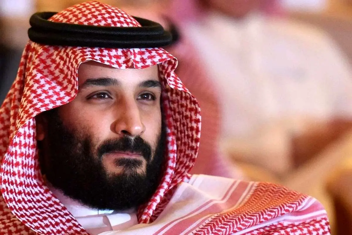 افشای روابط محرمانه بن سلمان با مسئولان اسرائیل