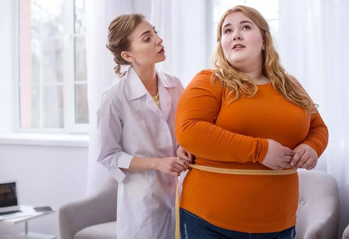 ربطی به رژیم و ورزش ندارد؛ با این ترفند ساده ۳ برابر بیشتر لاغر می‌شوید!