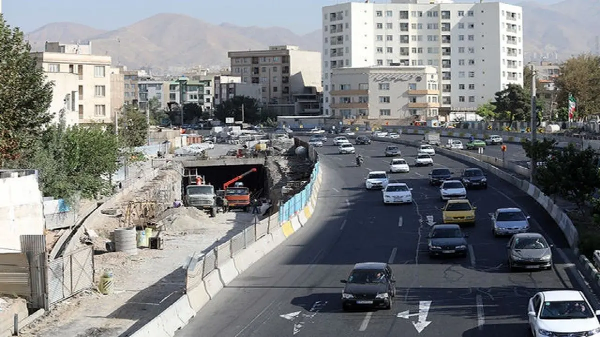 خطر۱۰۰درصدی گسل طرشت در تهران